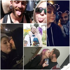 Meet your Posher, Justin